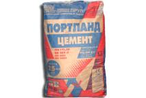 Купить цемент ПЦ 500 25 килограмм в Харькове